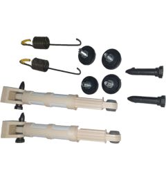 KIT MODIFICA AMMORTIZZATORI