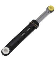 AMMORTIZZATORE 1PZ (Forza: 100N, lunghezza: 215mm, Lunghezza: 262mm, Foro: 10mm)
