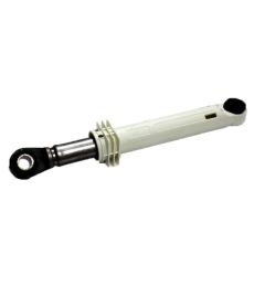 AMMORTIZZATORE, HEBA, ACCIAIO 1PZ Forza: 80N, lunghezza: 255mm, Foro: 10mm