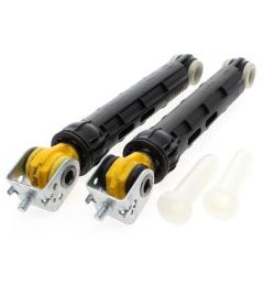 SET 2 AMMORTIZZATORI CON PERNI 120N