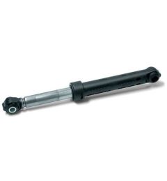 AMMORTIZZATORE 120N - lunghezza: 265mm, Lunghezza: 200mm, Foro: 11mm
