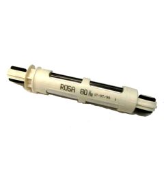AMMORTIZZATORE 80 N.Diam.11mm.