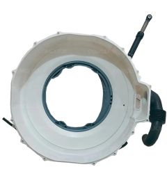 COPERCHIO VASCA FRONTALE COMPLETO