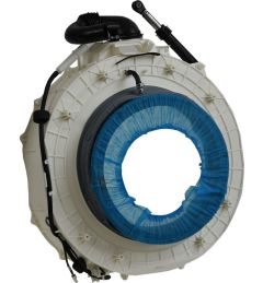 COVER ASSEMBLY,TUB