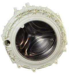 VASCA COMPLETA PLASTIC 58LT WD