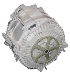 VASCA PL 52L H=20+RESISTENZA