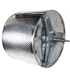 CESTELLO COMPL. DI FLANGIA 1000RPM
