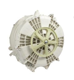 VASCA PL 46L H=20 NICKEL HEAT.ELEM. B340