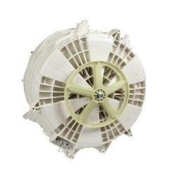 VASCA PL 46L+PUL D280 H=17+RESISTENZA