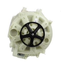 VASCA 71LT MAXI HIGH
