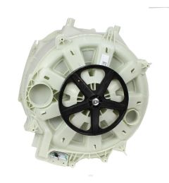 VASCA COMPLETA PLASTICA 58 MAXI E WM 340