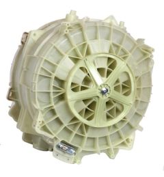  GRUPPO SALDATO VASCA+CESTELLO 1600, 62L, Ultra