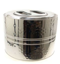 CESTELLO VASCA  INOX PER DRYER