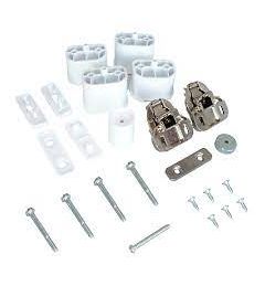KIT CERNIERE CHIUSURA SPORTELLO