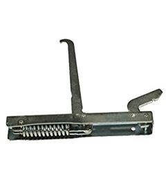 CERNIERA PORTA TRIO LVST