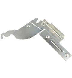 CERNIERA SINISTRA/COA190*2,5*90/H