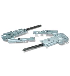 CERNIERA KIT DX+SX