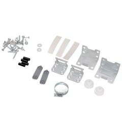 KIT MONTAGGIO,INCASSO
