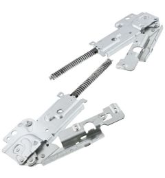 KIT CERNIERA PORTA LVST DESTRA-SINISTRA