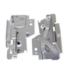 KIT CERNIERE PER PORTA LAVASTOVIGLIE DX+SX