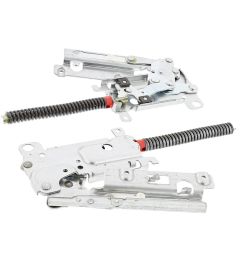 KIT CERNIERE MODIFICATE 10/12 KG.