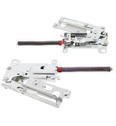 CERNIERA PORTA 2 PZ