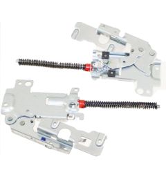 KIT CERNIERE PORTA