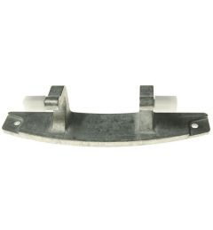 CERNIERA PORTA CON NOTTOLINI IN PLASTICA
