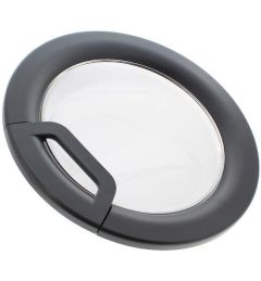 OBLO COMPLETO HP/AR WD GRAPHITE FUTURA