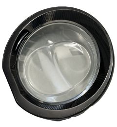 OBLÒ COMPLETO LAVATRICE NERO