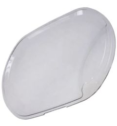 COPERTURA OBLO' IN PLASTICA TRASPARENTE