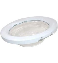 OBLO' LAVATRICE COMPLETO BIANCO
