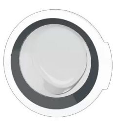 OBLO' COMPLETO DI CERNIERA