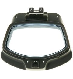 HOLDER GLASS WW8500K WW12K8412OW/EU