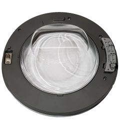 OBLO' COMPLETO WW5000T,BLACK,BASIC