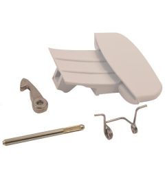 MANIGLIA  OBLO PW INDESIT