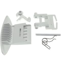 KIT MANIGLIA OBLO' ARDO BIANCA