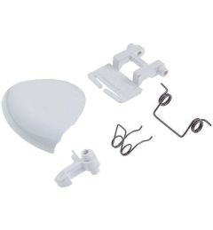 KIT MANIGLIA OBLO' ARDO BIANCA