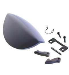 KIT MANIGLIA OBLO' GRANDE