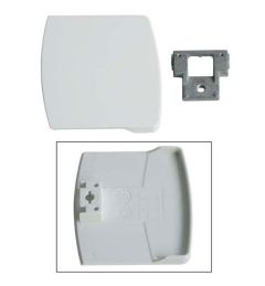 MANIGLIA OBLO' (Fornita con placca in metallo)