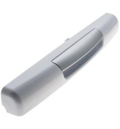 MANIGLIA SILVER CARICA ALTO