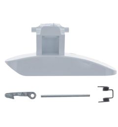KIT MANIGLIA OBLO' BIANCO 