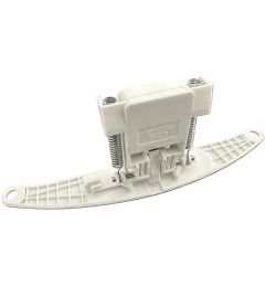 BLOCCO SPORTELLO DRYER