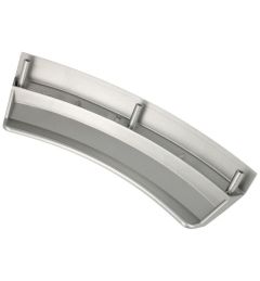 MANIGLIA OBLÒ ARGENTO DRYER