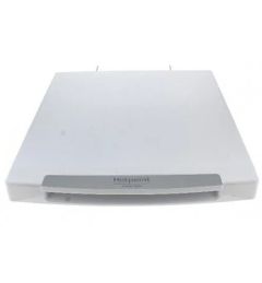 KIT COPERCHIO CARICA ALTO SILVER