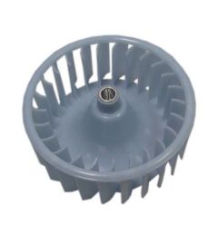 VENTOLA PLASTIC FAN (CLIP FIXING)