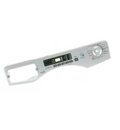  CRUSCOTTO GVS 1300MPS-IT CON SENSORE TOUCH