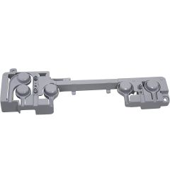 SUPPORTO SCHEDA VHD REVO2D