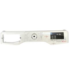 CRUSCOTTO WDXOC A 1200-IT CON SENSORE TOUCH