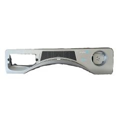 CRUSCOTTO GRIGIO CON TOUCH